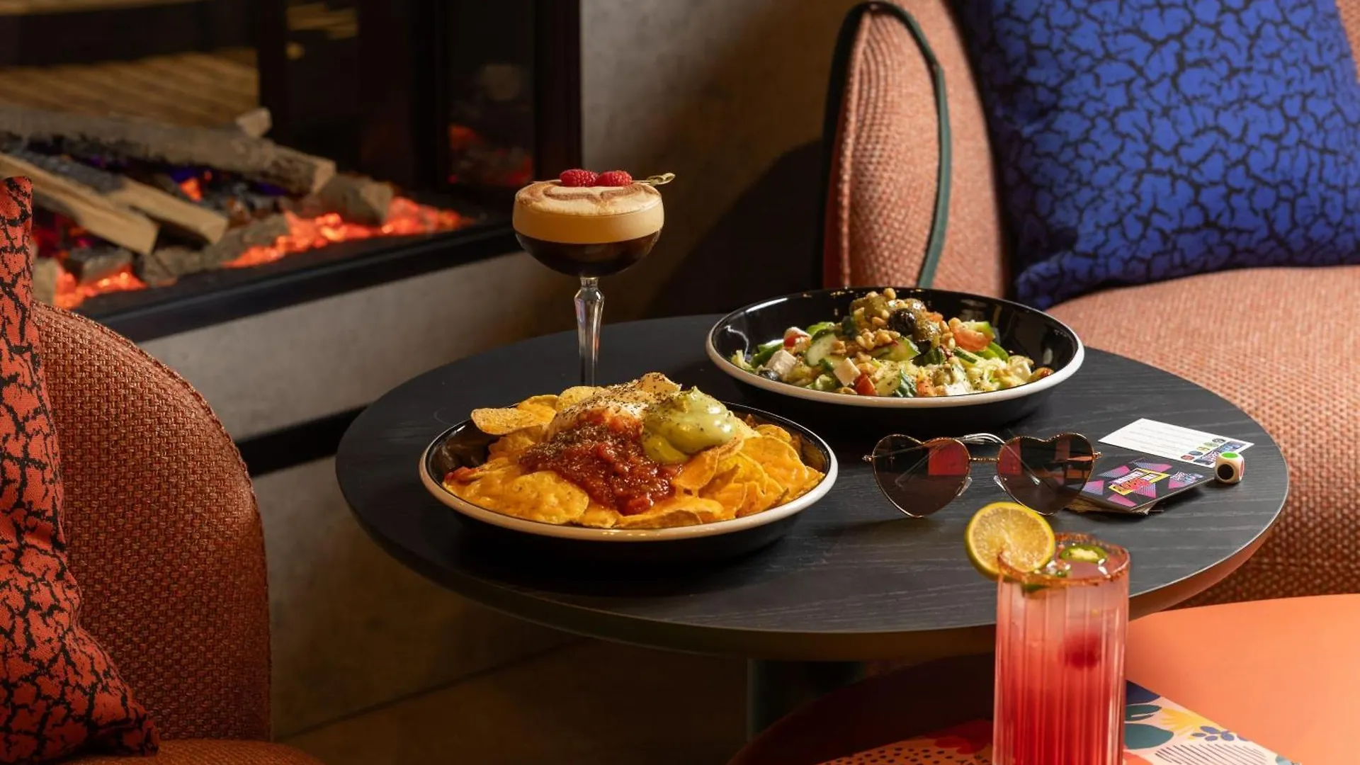 ****  Moxy Cork Hotel Ireland